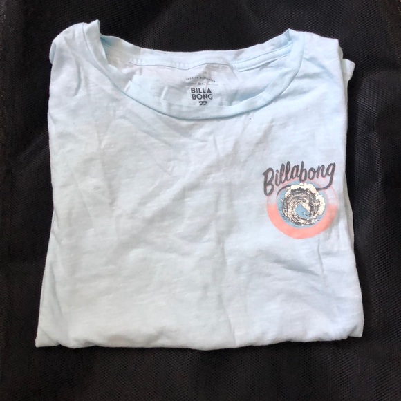Billabong Tops - Billabong Shirt